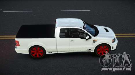 Saleen S331 Vogno für GTA 4