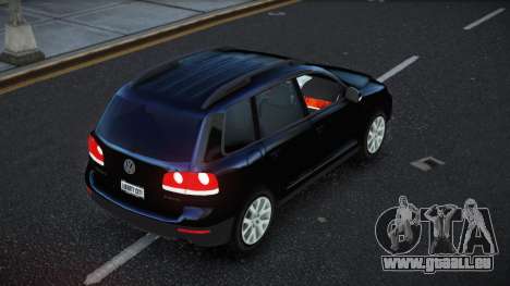 Volkswagen Touareg Xojoqak für GTA 4