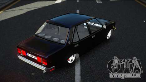 Tofas 131 Dete pour GTA 4