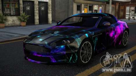 Aston Martin DBS Linles S3 für GTA 4