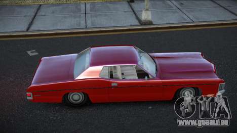 Mercury Monterey Donegecon für GTA 4
