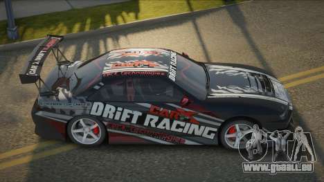 Nissan Silvia S14 98th für GTA San Andreas