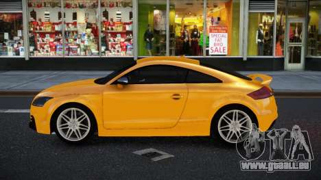 Audi TT Koxulek pour GTA 4