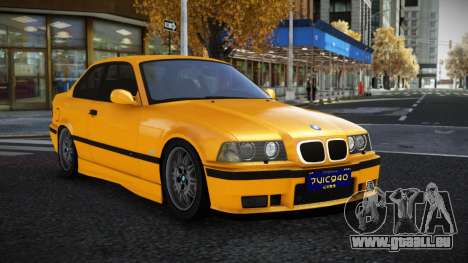 BMW M3 E36 Rajo pour GTA 4