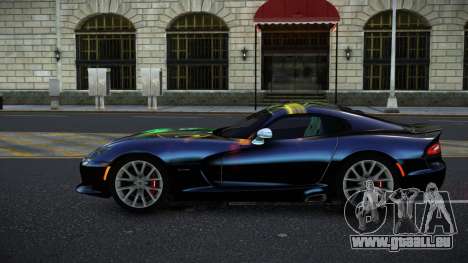 Dodge Viper Gabke S7 für GTA 4