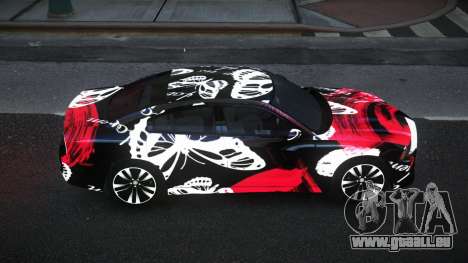 Dodge Charger Stinat S12 pour GTA 4