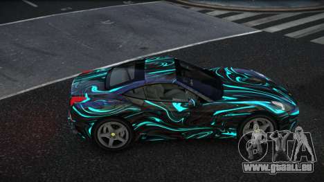 Ferrari California Zietay S10 für GTA 4