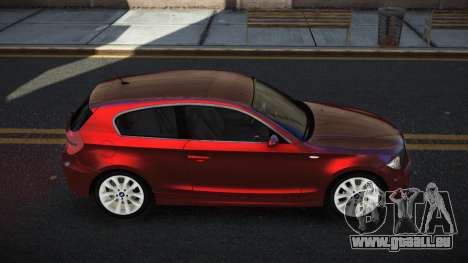 BMW 120i Xiumo pour GTA 4