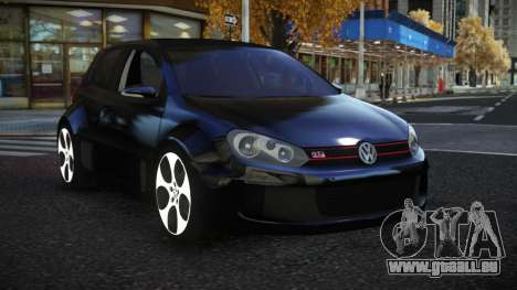 Volkswagen Golf Feoza pour GTA 4