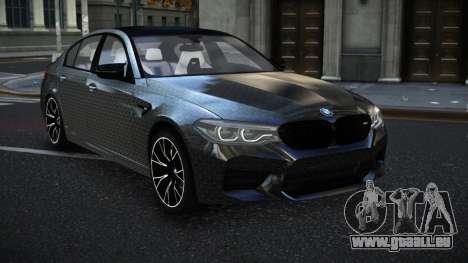 BMW M5 Chorey S4 für GTA 4