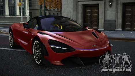 McLaren 720S Zula pour GTA 4