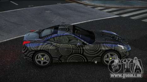 Ferrari California Zietay S13 pour GTA 4