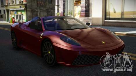 Ferrari F430 Diype pour GTA 4