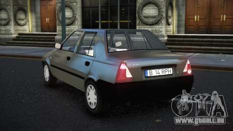 Dacia Solenza Tusavo pour GTA 4