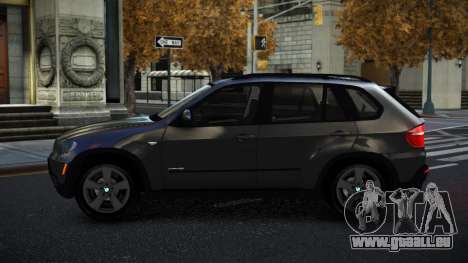 BMW X5 Pikgezu für GTA 4