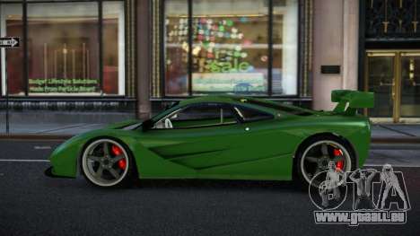 McLaren F1 Yinhuni für GTA 4