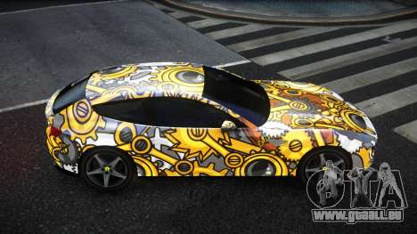 Ferrari FF Ashob S2 pour GTA 4