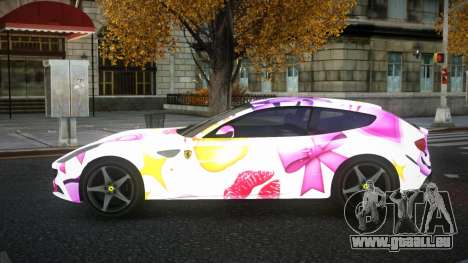 Ferrari FF Ashob S9 pour GTA 4