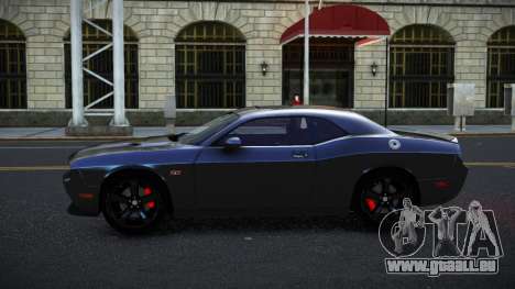 Dodge Challenger Lisaxab pour GTA 4
