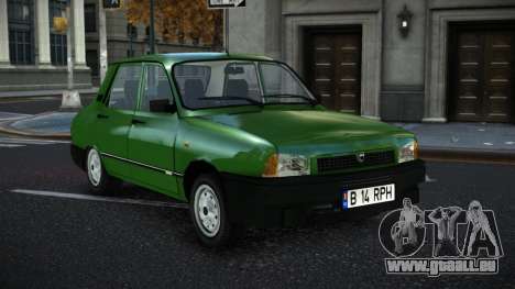 Dacia 1310 Joqmixuq pour GTA 4