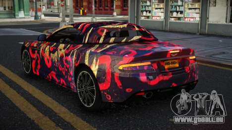 Aston Martin DBS Linles S12 für GTA 4