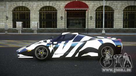 Ferrari Enzo Chinva S7 für GTA 4