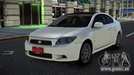 Toyota Scion Noitu für GTA 4