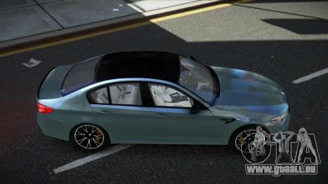 BMW M5 Chorey für GTA 4