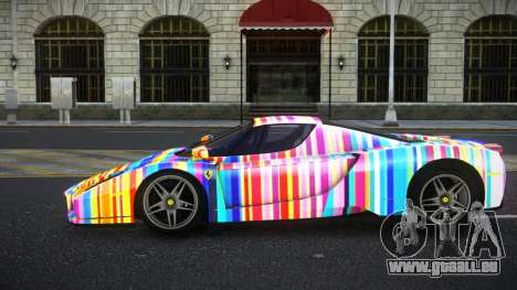 Ferrari Enzo Chinva S6 pour GTA 4