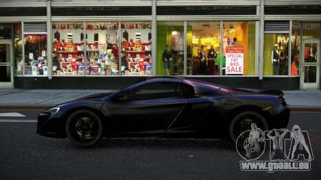 McLaren 650S Anvax S13 pour GTA 4