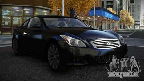Infiniti G37 Hepyomab pour GTA 4