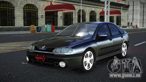 Renault Laguna Fafawusik für GTA 4
