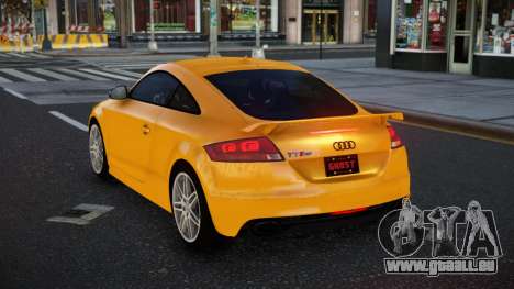 Audi TT Koxulek pour GTA 4