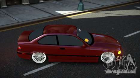 BMW M3 E36 Fexiy pour GTA 4