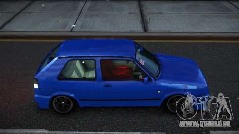 Volkswagen Golf Lofa pour GTA 4