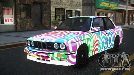 BMW M3 E30 Japhle S6 für GTA 4