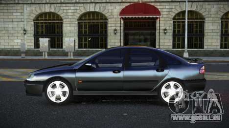 Renault Laguna Fafawusik für GTA 4
