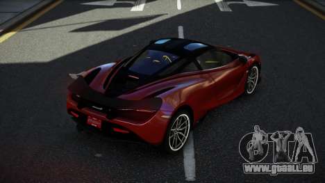 McLaren 720S Zula pour GTA 4