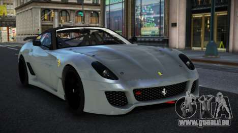 Ferrari 599 Kowubodi für GTA 4