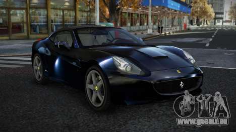 Ferrari California Zietay S9 pour GTA 4