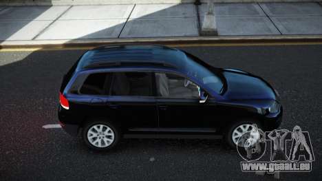 Volkswagen Touareg Xojoqak für GTA 4