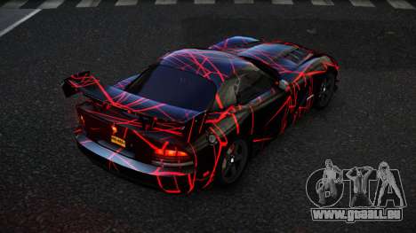 Dodge Viper Seckja S14 pour GTA 4