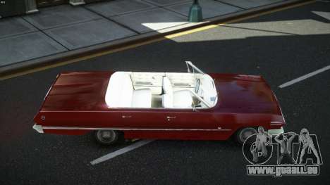 Chevrolet Impala Kizkoxuk pour GTA 4