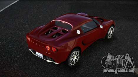 Lotus Elise Mezxu pour GTA 4