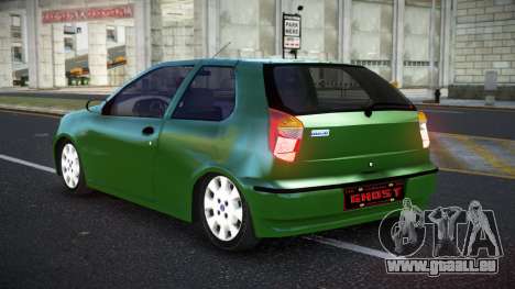 Fiat Palio Vijnoh für GTA 4