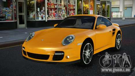 Porsche 997 Duquguf für GTA 4
