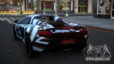 McLaren 650S Anvax S9 für GTA 4