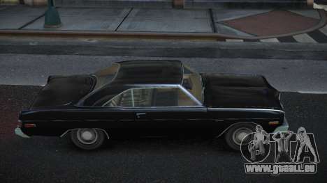 Dodge Dart Vossifu für GTA 4