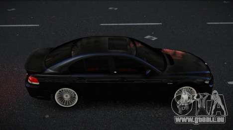 BMW 7-er E65 Widofati pour GTA 4