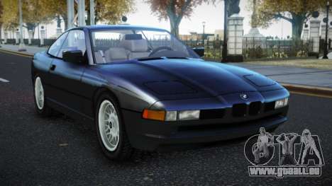 BMW 850i Xavverizo für GTA 4